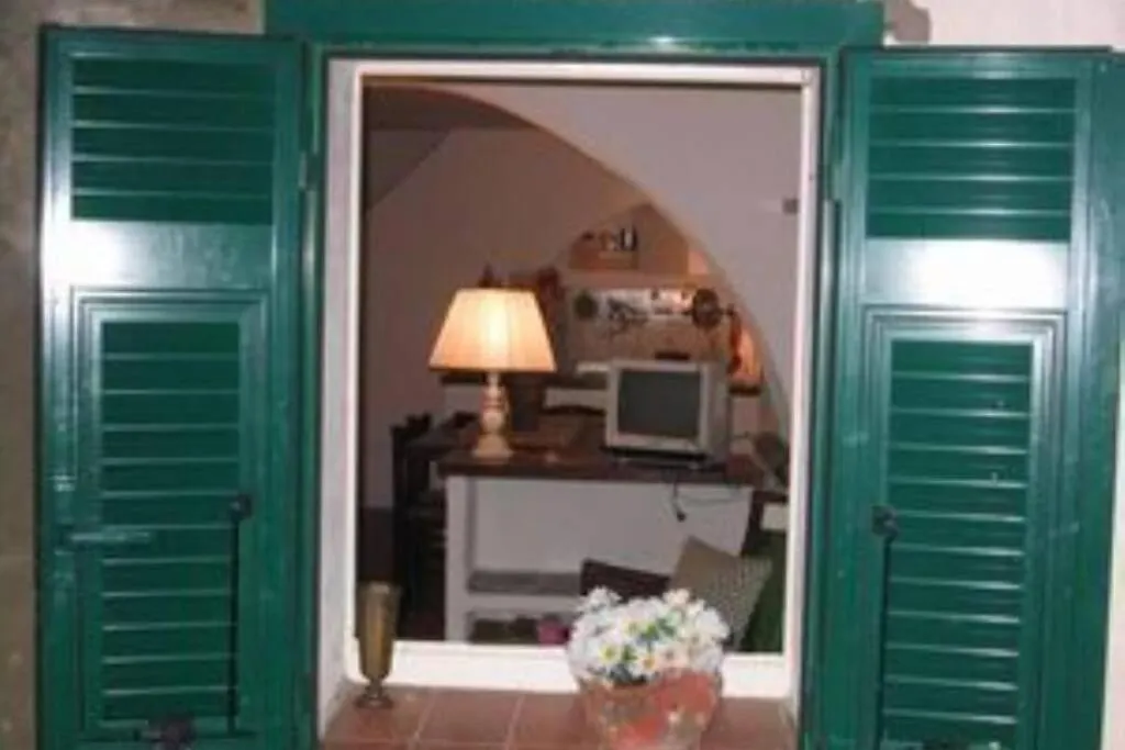 Antico Forno Apartment Castiglione della Pescaia