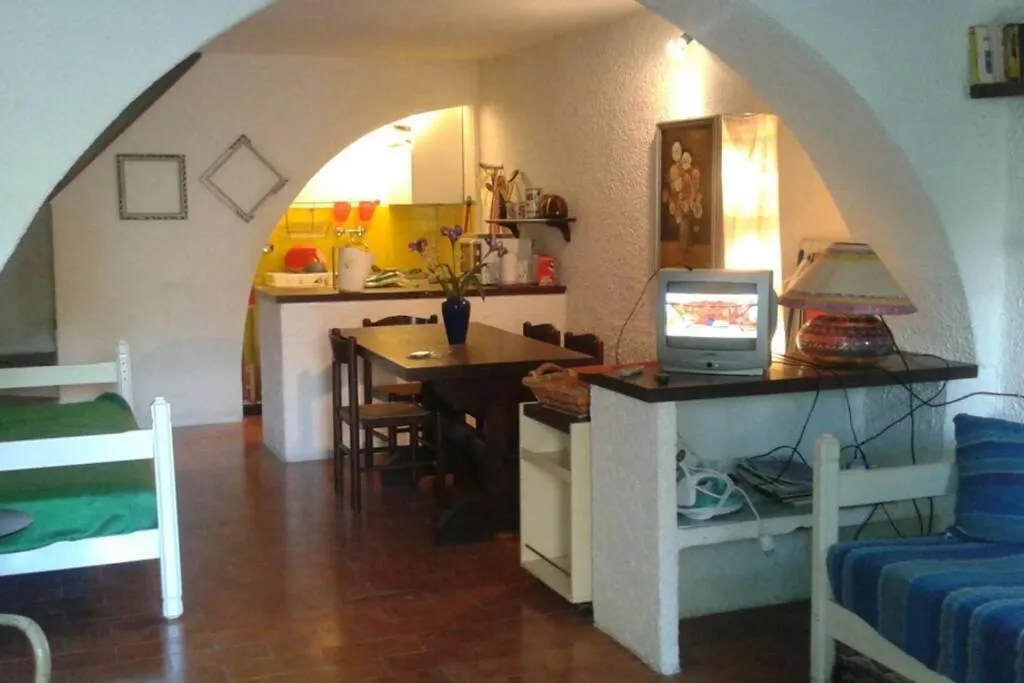 Antico Forno Apartment Castiglione della Pescaia 0*,  Italy