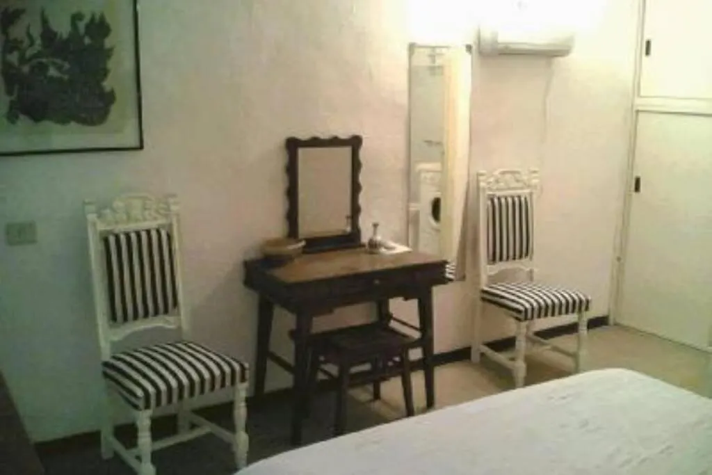 Antico Forno Apartment Castiglione della Pescaia