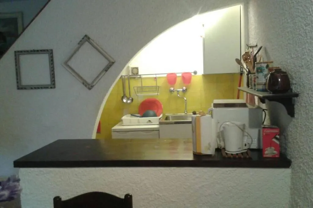 Antico Forno Apartment Castiglione della Pescaia
