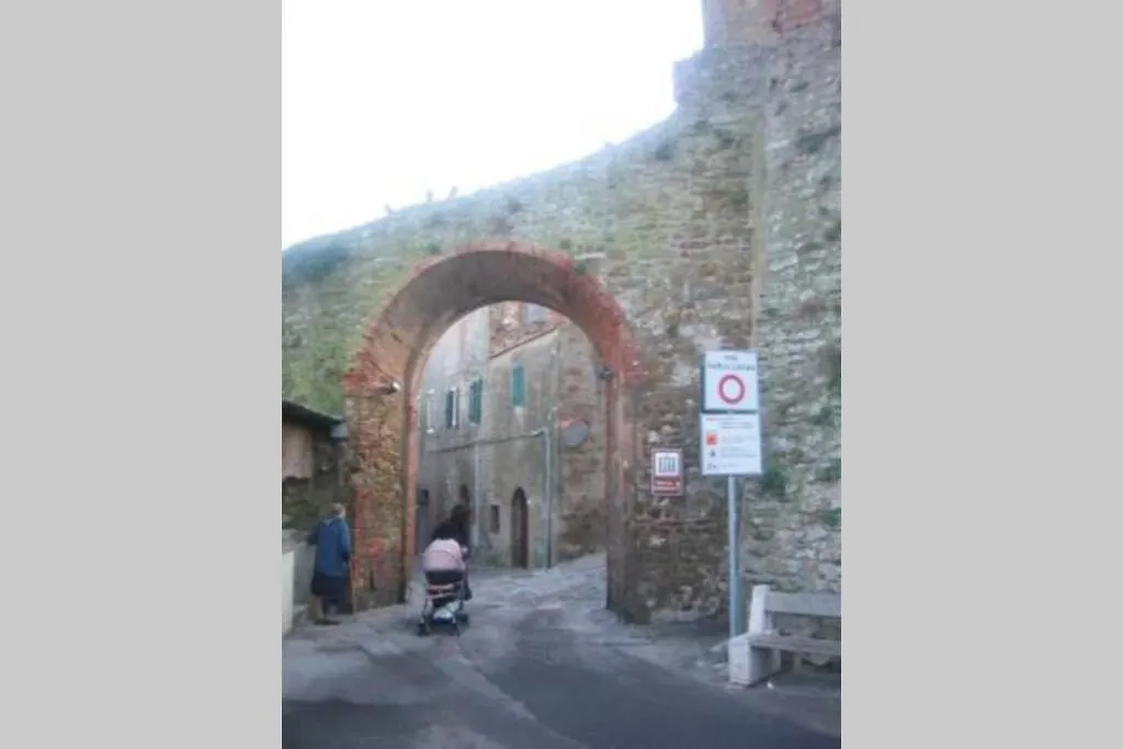 Antico Forno Apartment Castiglione della Pescaia