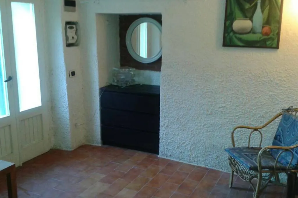Antico Forno Apartment Castiglione della Pescaia