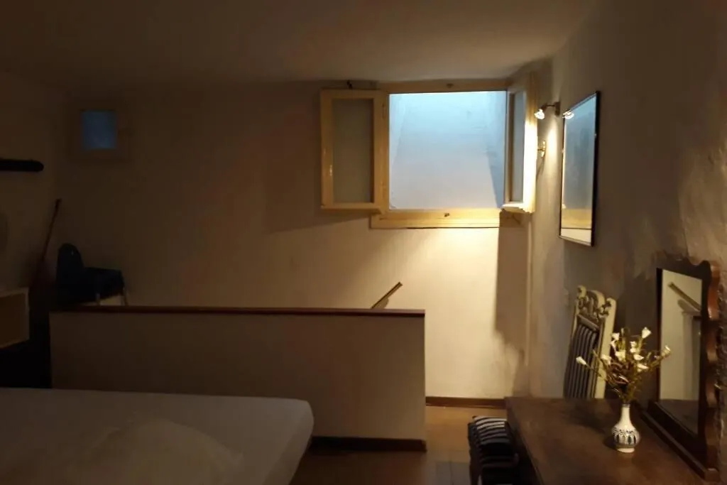 Antico Forno Apartment Castiglione della Pescaia