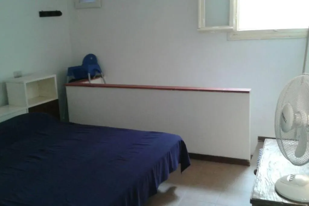 Antico Forno Apartment Castiglione della Pescaia