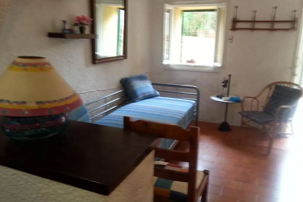Antico Forno Apartment Castiglione della Pescaia 0*,