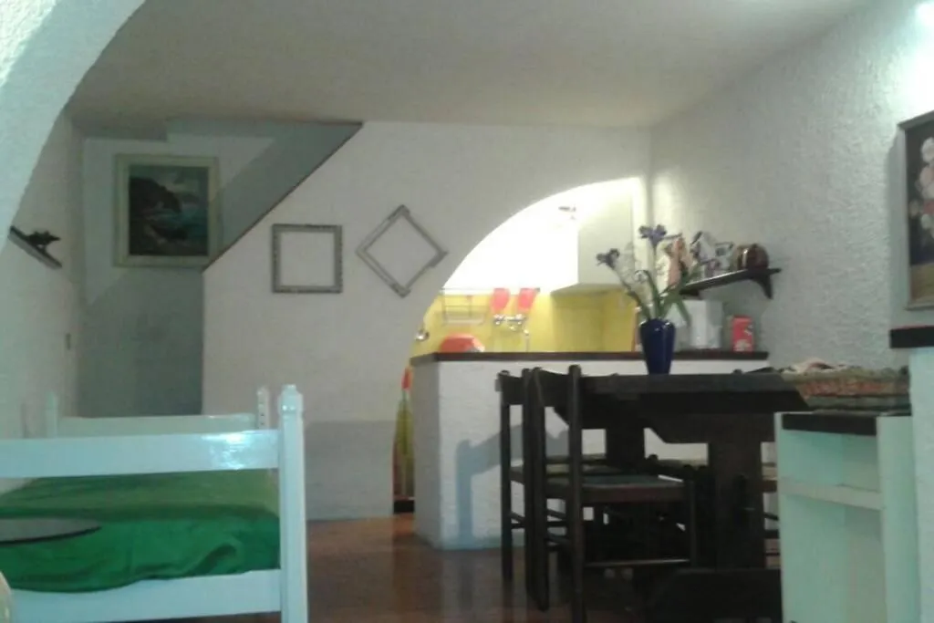 Antico Forno Apartment Castiglione della Pescaia