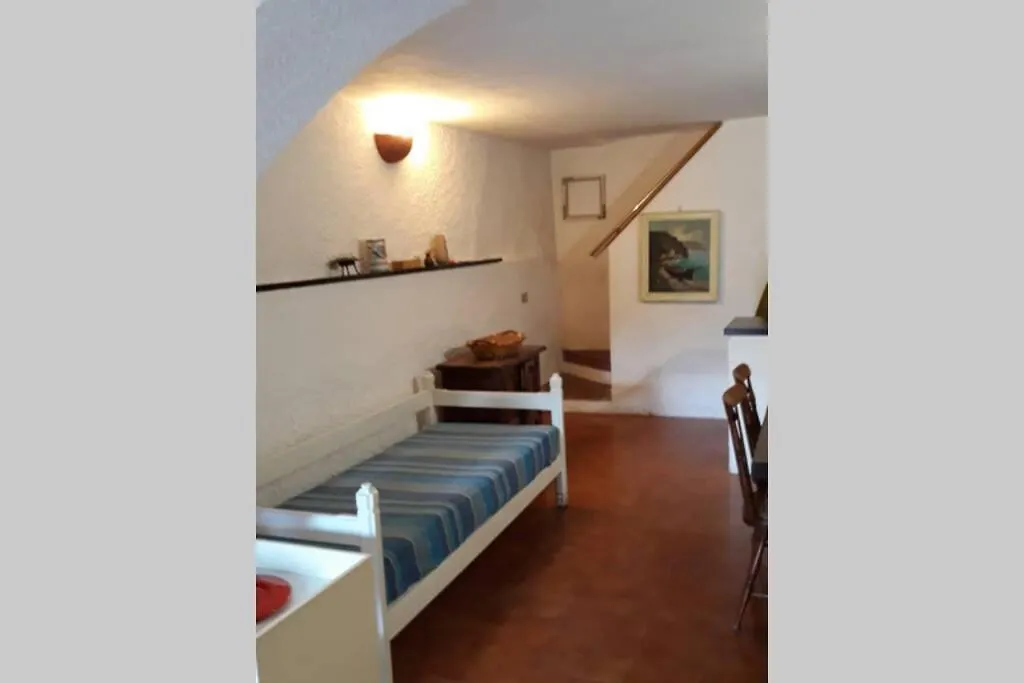 Antico Forno Apartment Castiglione della Pescaia