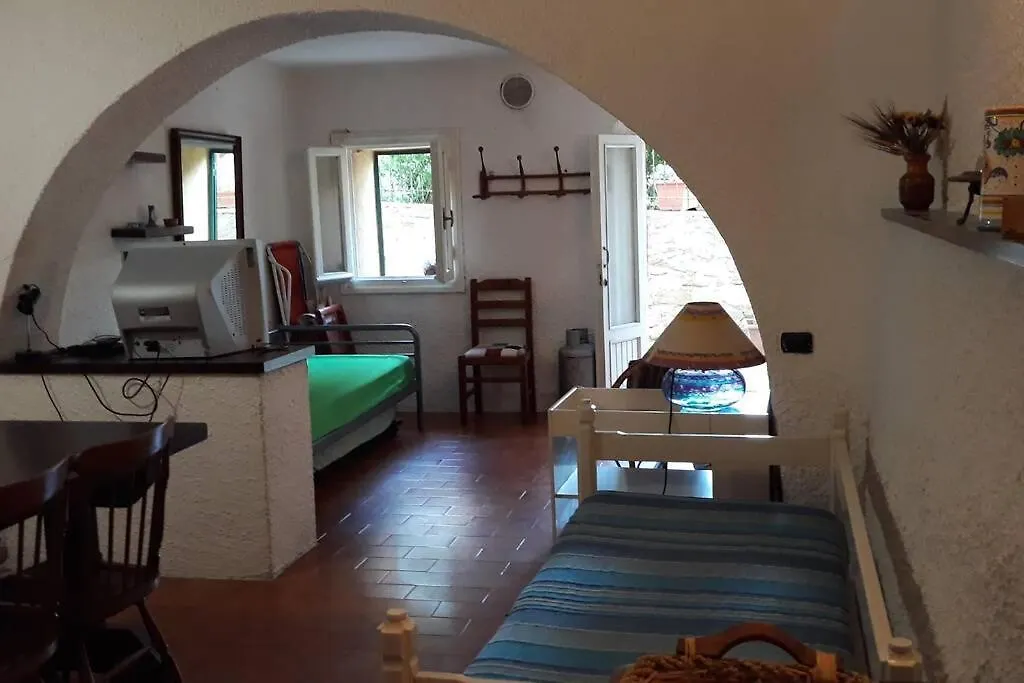 Antico Forno Apartment Castiglione della Pescaia