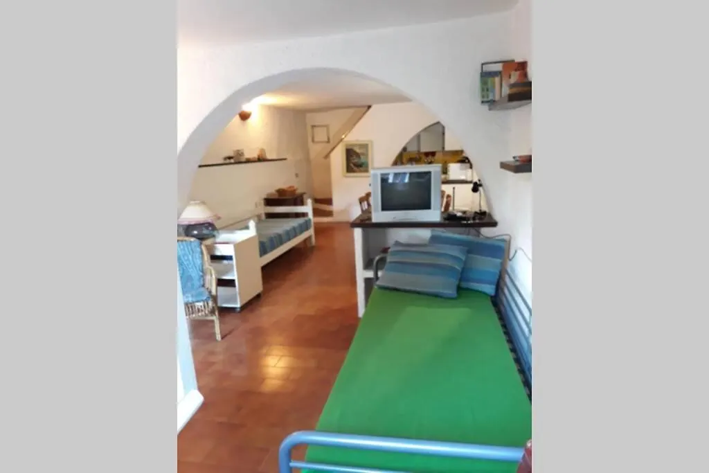 Antico Forno Apartment Castiglione della Pescaia