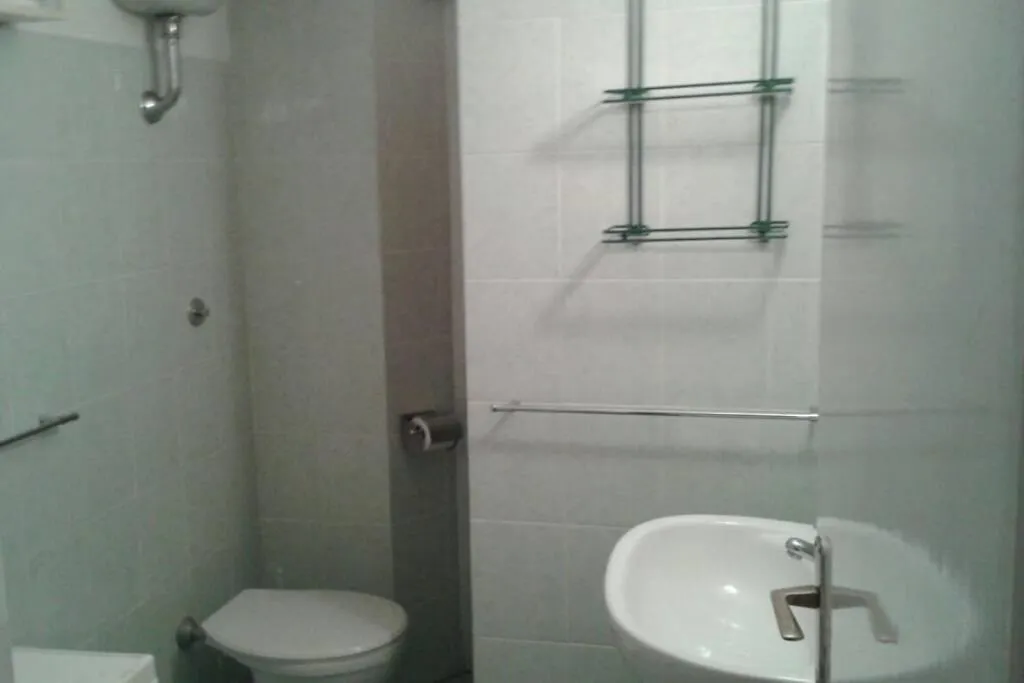 Antico Forno Apartment Castiglione della Pescaia Italy