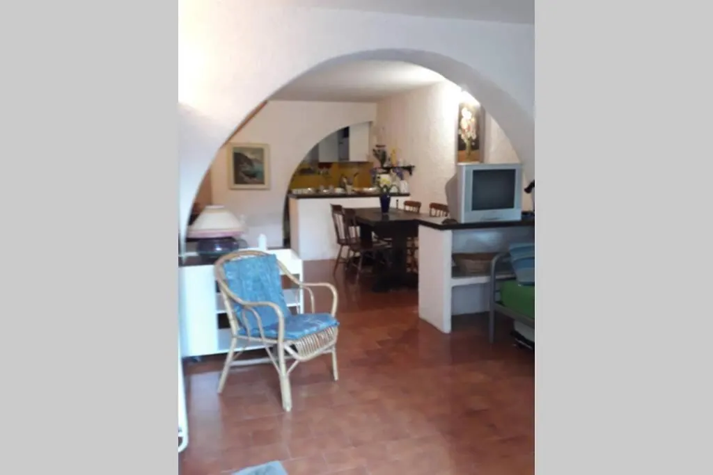Antico Forno Apartment Castiglione della Pescaia Italy