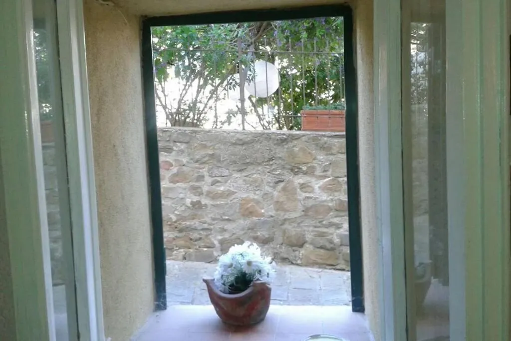 Antico Forno Apartment Castiglione della Pescaia