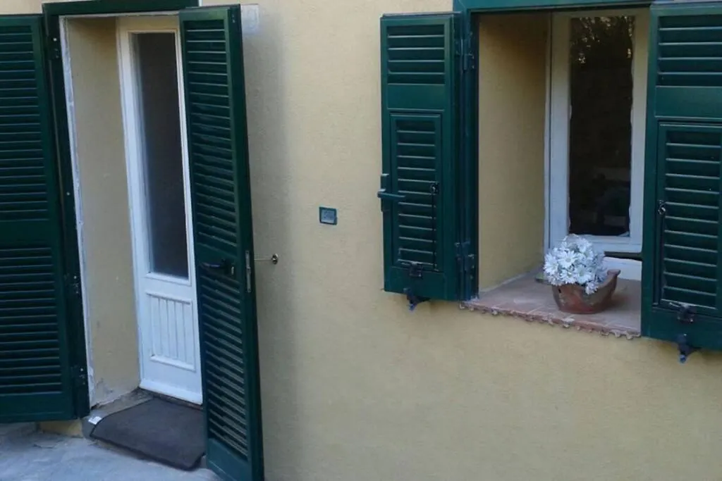 Antico Forno Apartment Castiglione della Pescaia Italy