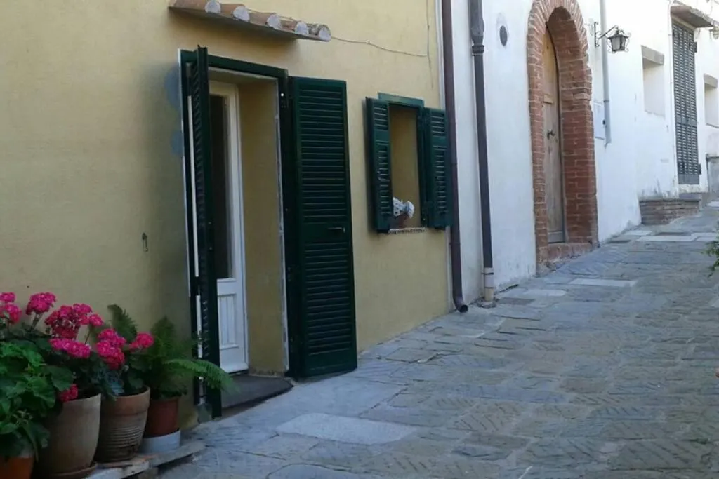 Antico Forno Apartment Castiglione della Pescaia