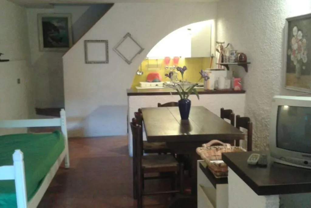 Antico Forno Apartment Castiglione della Pescaia