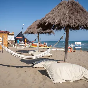3* Camping Maremma Sans Souci